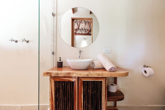 Imagen de la habitación del Hotel Bohemia Beach Tayrona. Foto 16