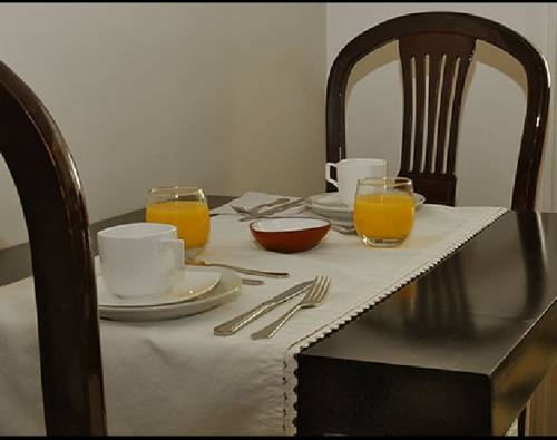 Imagen general del Hotel Bohemia Boutique. Foto 2