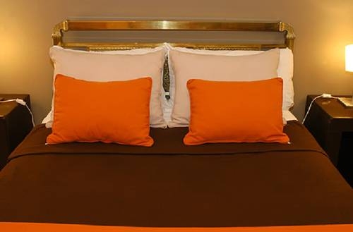 Imagen general del Hotel Bohemia Boutique. Foto 6