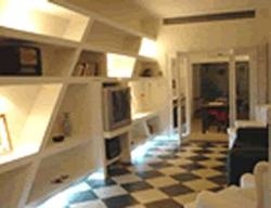 Imagen general del Hotel Bohemia Boutique. Foto 7