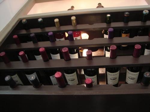 Imagen general del Hotel Bohemia Boutique. Foto 10