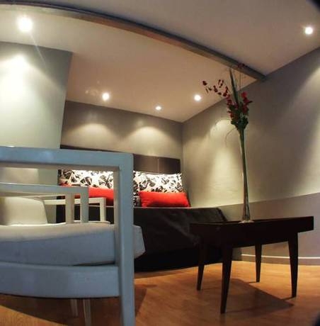 Imagen general del Hotel Bohemia Boutique. Foto 13