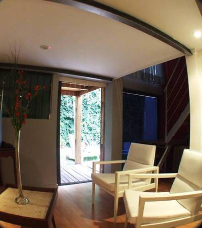 Imagen general del Hotel Bohemia Boutique. Foto 14
