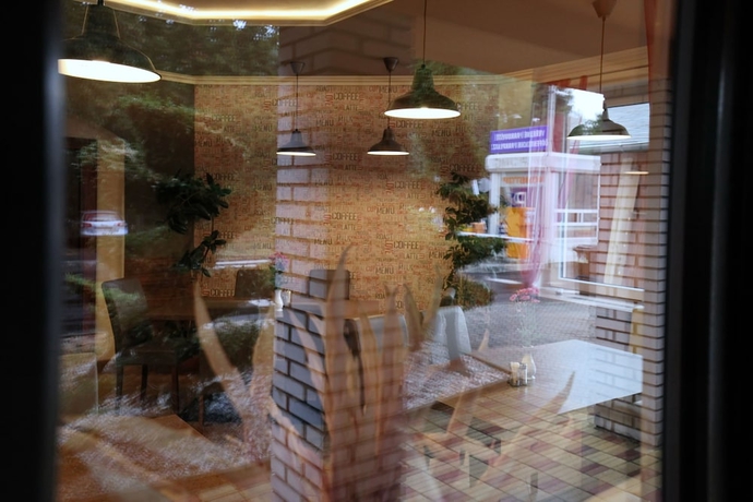 Imagen de los interiores del Hotel Bohemia, Frantiskovy Lazne. Foto 17