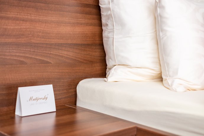 Imagen de la habitación del Hotel Bohemia Inn. Foto 16