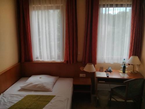 Imagen general del Hotel Bohemia, Neukolln. Foto 3