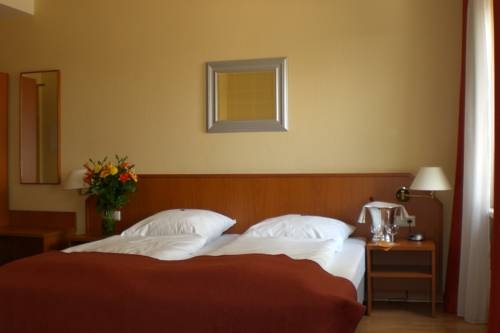 Imagen general del Hotel Bohemia, Neukolln. Foto 5