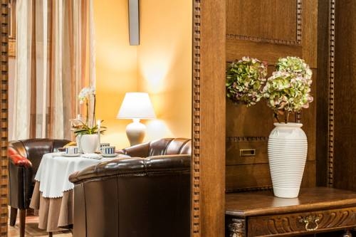 Imagen general del Hotel Bohemia Plaza Residence. Foto 2