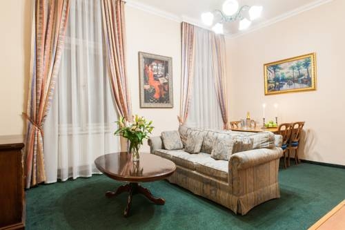 Imagen general del Hotel Bohemia Plaza Residence. Foto 3