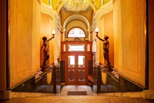 Imagen general del Hotel Bohemia Plaza Residence. Foto 4