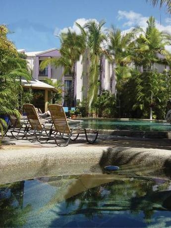 Imagen general del Hotel Bohemia Resort Cairns. Foto 3