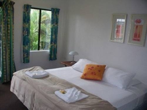 Imagen general del Hotel Bohemia Resort Cairns. Foto 4