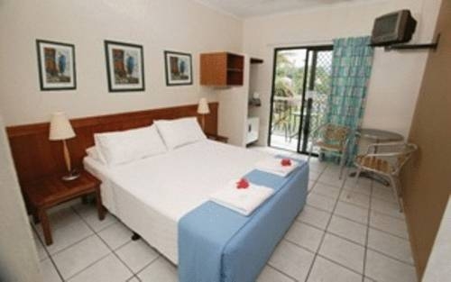 Imagen general del Hotel Bohemia Resort Cairns. Foto 6