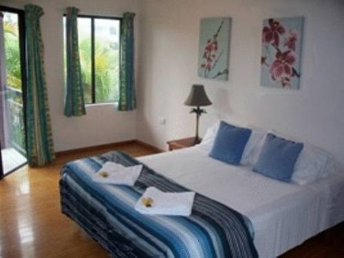 Imagen general del Hotel Bohemia Resort Cairns. Foto 7