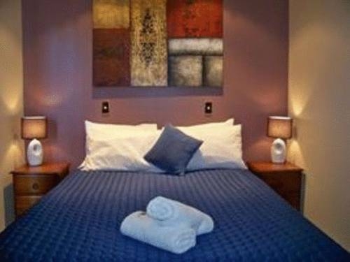 Imagen general del Hotel Bohemia Resort Cairns. Foto 10