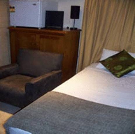 Imagen general del Hotel Bohemia Resort Cairns. Foto 14