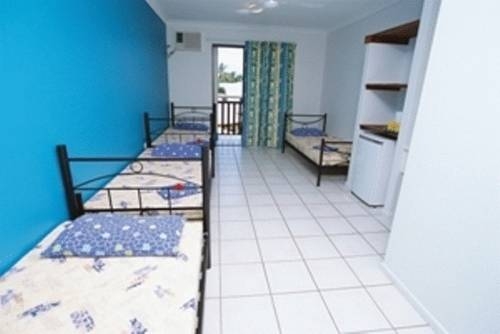 Imagen general del Hotel Bohemia Resort Cairns. Foto 15