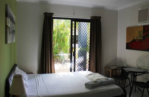 Imagen general del Hotel Bohemia Resort Cairns. Foto 16