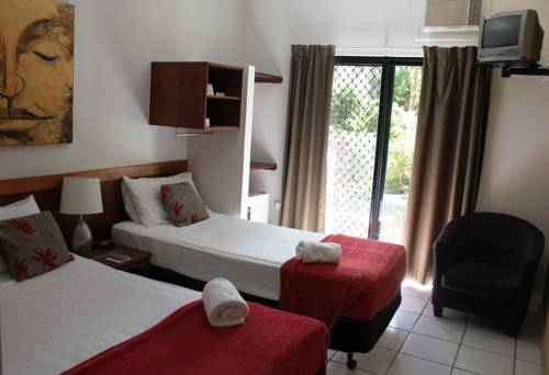 Imagen general del Hotel Bohemia Resort Cairns. Foto 22