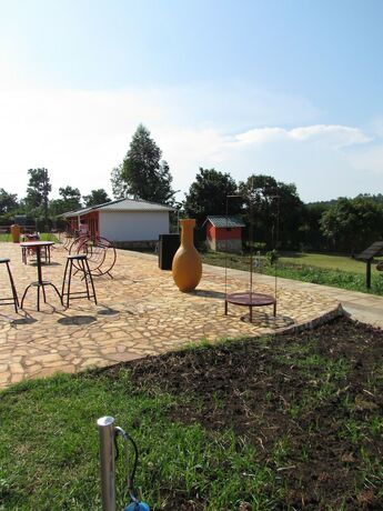 Imagen general del Hotel Bohemia Resort. Foto 3