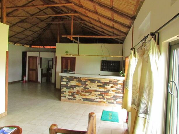 Imagen general del Hotel Bohemia Resort. Foto 4