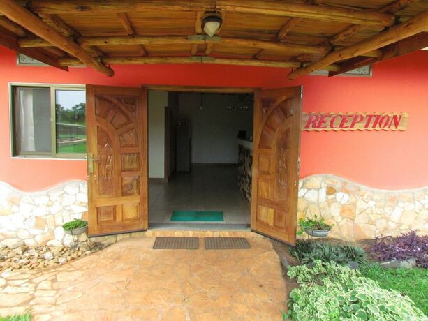 Imagen general del Hotel Bohemia Resort. Foto 6