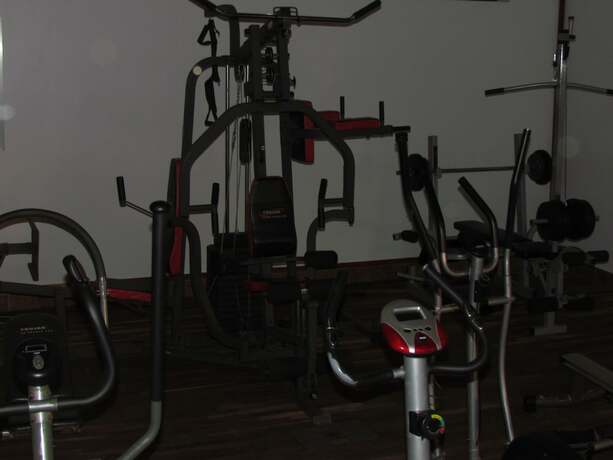 Imagen general del Hotel Bohemia Resort. Foto 8