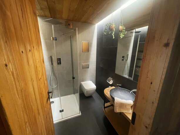 Imagen general del Hotel Bohemia, Špičák. Foto 2