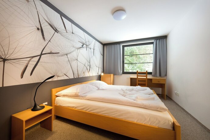 Imagen de la habitación del Hotel Bohemia, Špičák. Foto 14