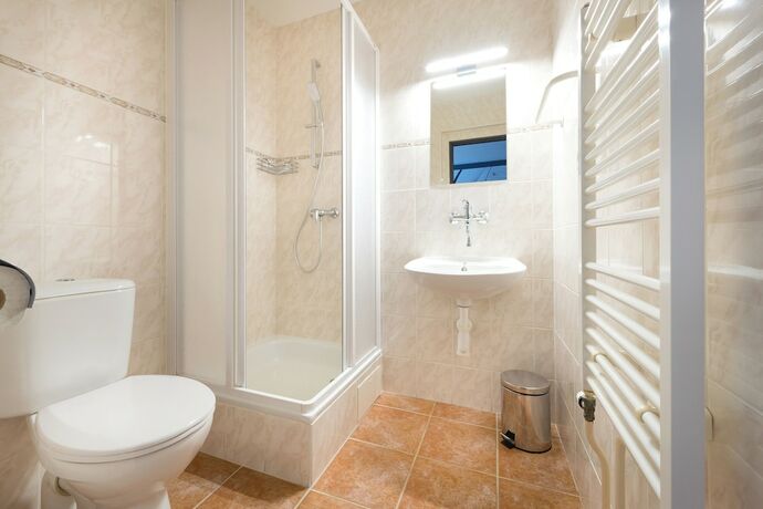 Imagen general del Hotel Bohemia, Špičák. Foto 3