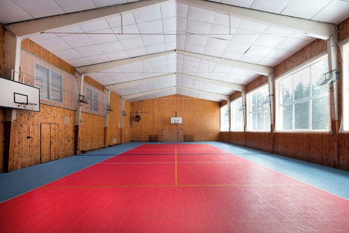 Imagen general del Hotel Bohemia, Špičák. Foto 4