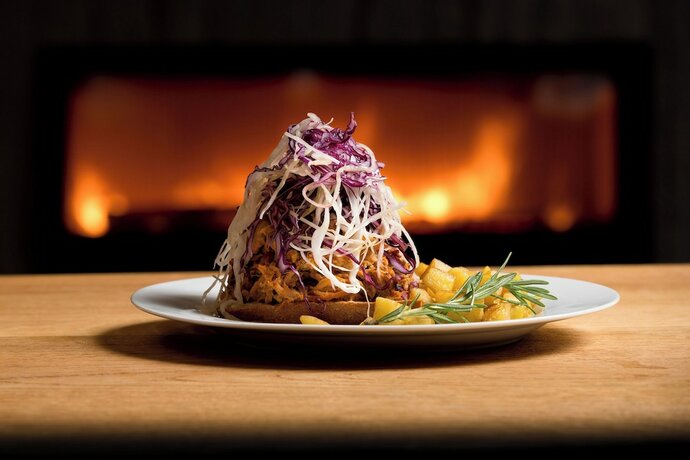 Imagen general del Hotel Bohemia, Špičák. Foto 11