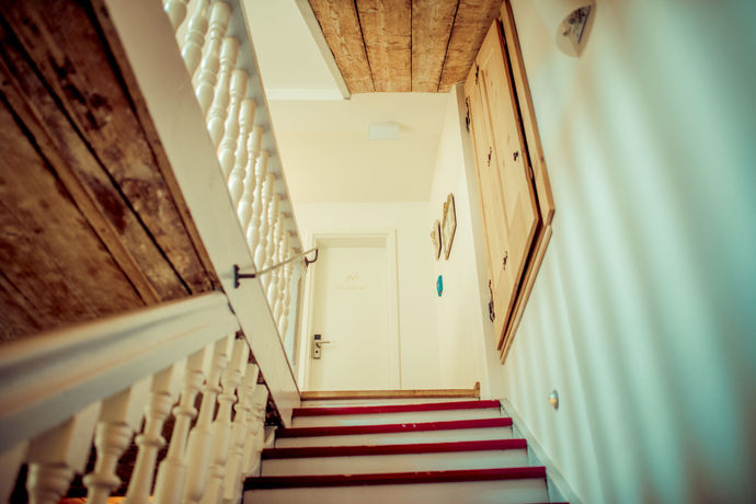 Imagen de la habitación del Hotel Bohemian. Foto 5