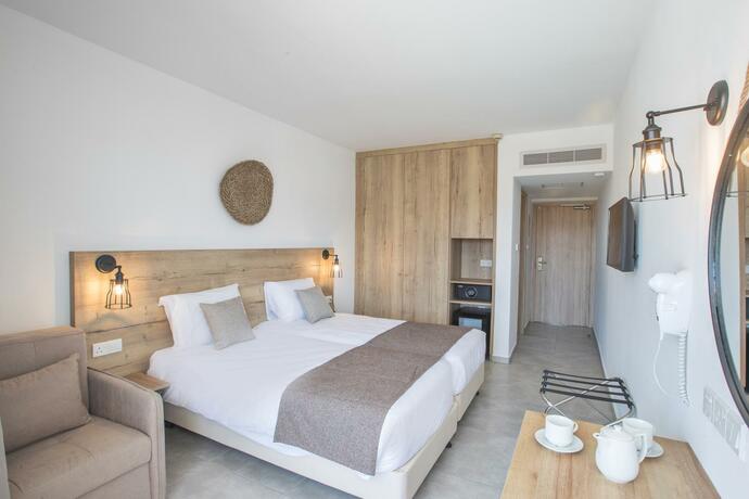 Imagen general del Hotel Bohemian Gardens. Foto 3