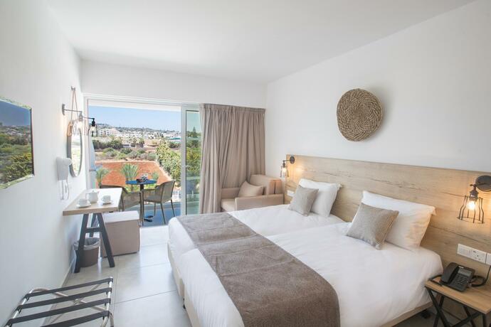 Imagen general del Hotel Bohemian Gardens. Foto 4