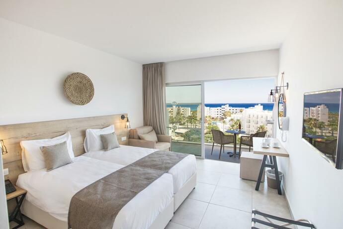 Imagen general del Hotel Bohemian Gardens. Foto 7