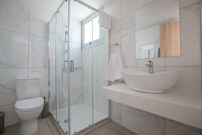 Imagen general del Hotel Bohemian Gardens. Foto 10