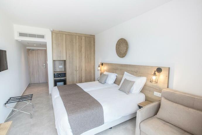 Imagen general del Hotel Bohemian Gardens. Foto 12