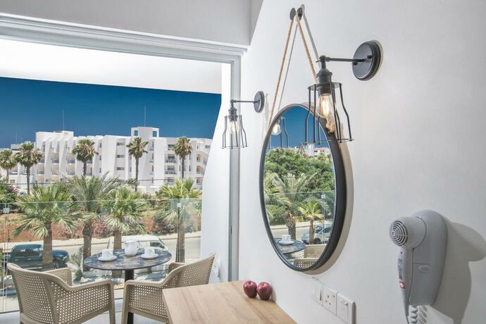 Imagen general del Hotel Bohemian Gardens. Foto 14