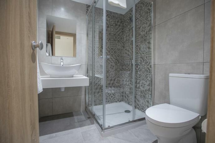 Imagen general del Hotel Bohemian Gardens. Foto 16