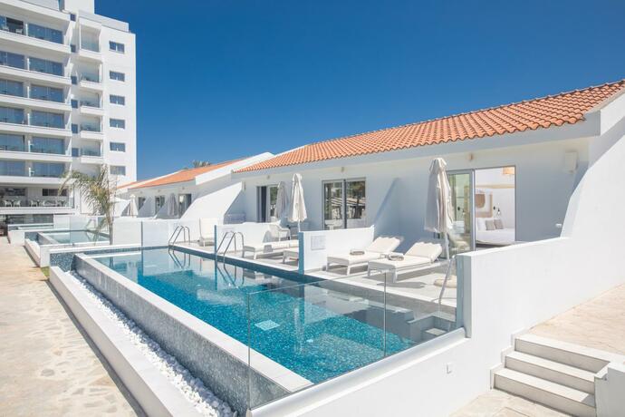 Imagen general del Hotel Bohemian Gardens. Foto 17