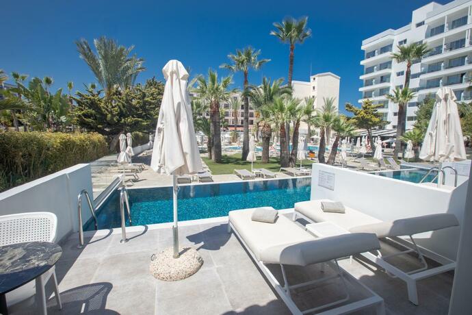 Imagen general del Hotel Bohemian Gardens. Foto 23