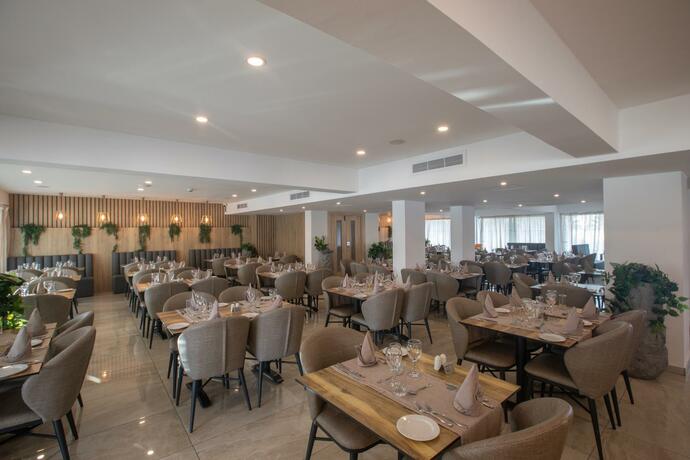 Imagen general del Hotel Bohemian Gardens. Foto 26