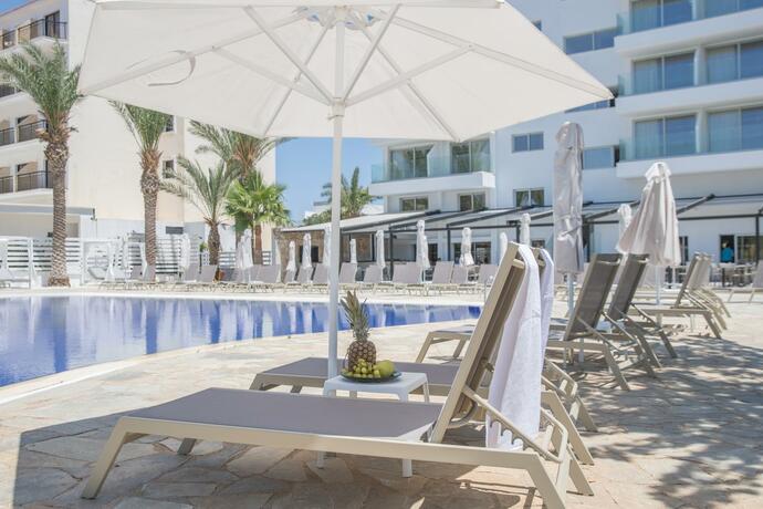 Imagen general del Hotel Bohemian Gardens. Foto 27