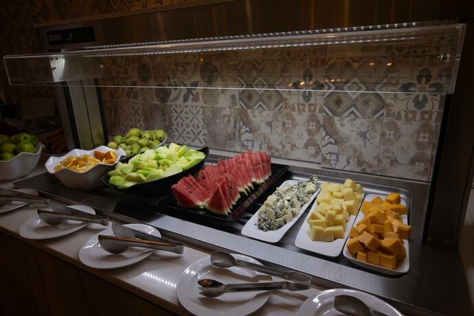 Imagen general del Hotel Bohemian Gardens. Foto 30