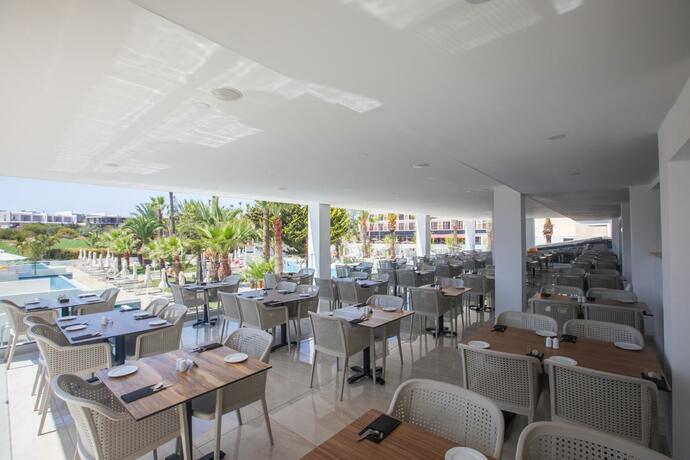 Imagen general del Hotel Bohemian Gardens. Foto 33