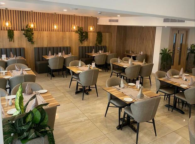 Imagen general del Hotel Bohemian Gardens. Foto 34