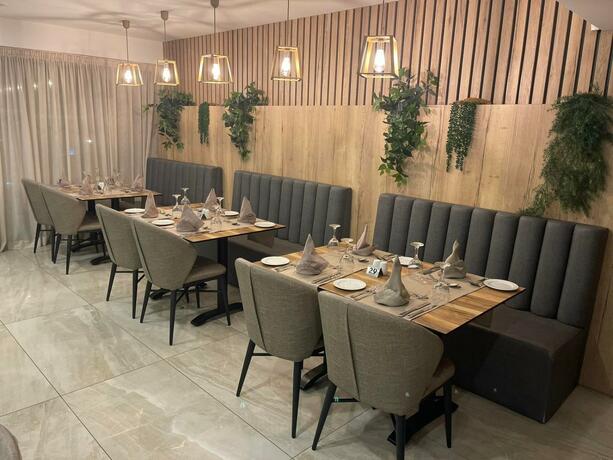 Imagen general del Hotel Bohemian Gardens. Foto 35