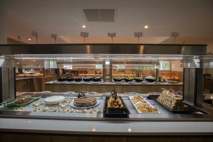 Imagen general del Hotel Bohemian Gardens. Foto 39