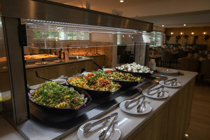 Imagen general del Hotel Bohemian Gardens. Foto 41